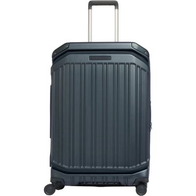 Чемодан Piquadro PQ LIGHT синий
