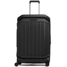 Чемодан Piquadro PQ LIGHT черный