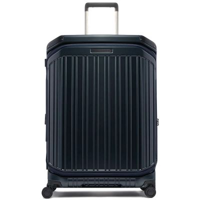 Чемодан Piquadro PQ LIGHT синий Чемодан Piquadro PQ LIGHT синий