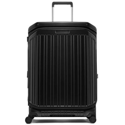 Чемодан Piquadro PQ LIGHT черный Чемодан Piquadro PQ LIGHT черный