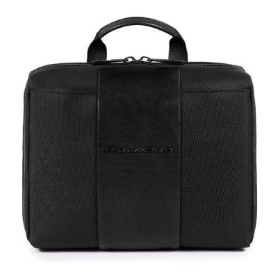 Несессер Piquadro Brief черный