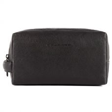 Несессер Piquadro Black Square чёрный