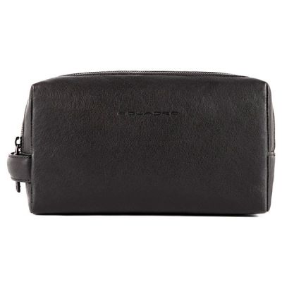 Несессер Piquadro Black Square чёрный