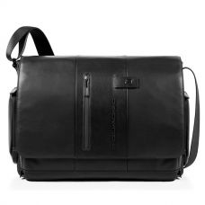 Сумка Piquadro Urban черная