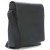 Сумка Piquadro Black Square черная