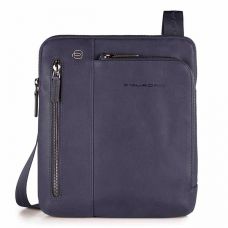 Сумка Piquadro Black Square Ocean Blue