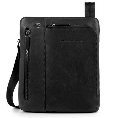 Сумка Piquadro Black Square черная