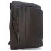 Сумка Piquadro Black Square темно-коричневая 24,5 см
