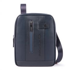 Сумка Piquadro Urban синяя