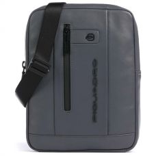 Сумка Piquadro Urban серая