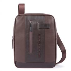 Сумка Piquadro Urban коричневая