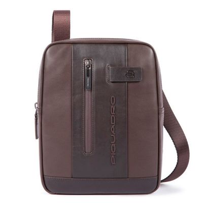 Сумка Piquadro Urban коричневая