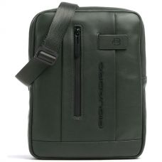 Сумка Piquadro Urban зеленая
