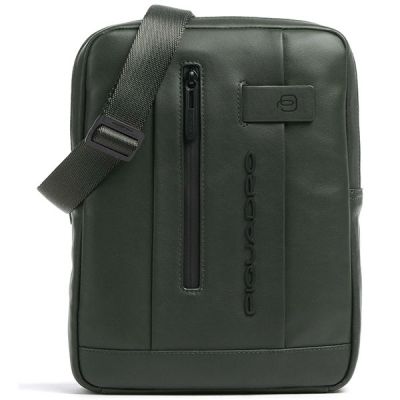 Сумка Piquadro Urban зеленая