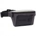 Сумка на пояс Piquadro Brief2 Special серая/черная Сумка на пояс Piquadro Brief2 Special серая/черная