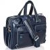 Сумка Piquadro Blue Square синяя 41см