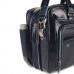 Сумка Piquadro Blue Square синяя 41см