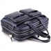 Сумка Piquadro Blue Square синяя 41см