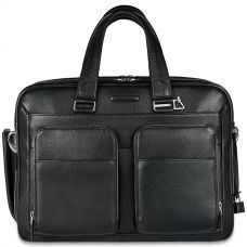 Сумка Piquadro Modus черная CA2765MO