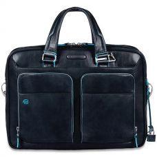Сумка Piquadro Blue Square синяя