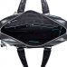 Сумка Piquadro Blue Square черная