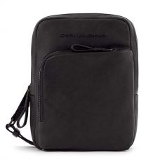 Сумка Piquadro Harper черная Сумка Piquadro Harper черная