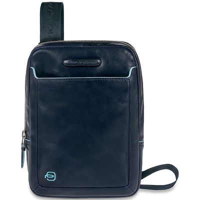 Сумка Piquadro Blue Square синяя
