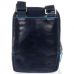 Сумка Piquadro Blue Square синяя