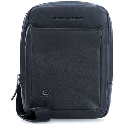 Сумка Piquadro Black Square синяя