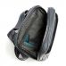 Сумка Piquadro Black Square Ocean Blue