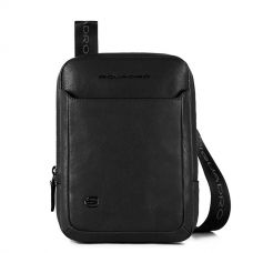 Сумка Piquadro Black Square черная
