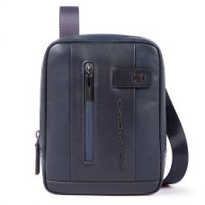 Сумка Piquadro Urban синяя