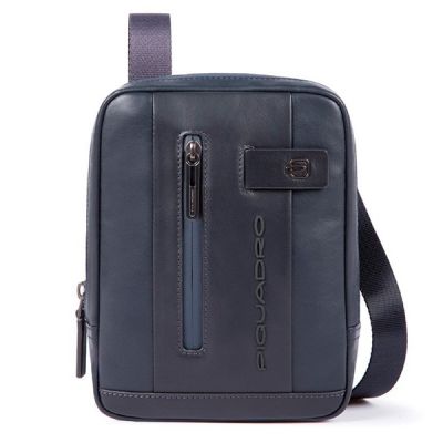 Сумка Piquadro Urban синяя
