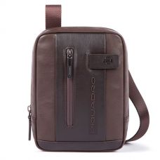 Сумка Piquadro Urban коричневая
