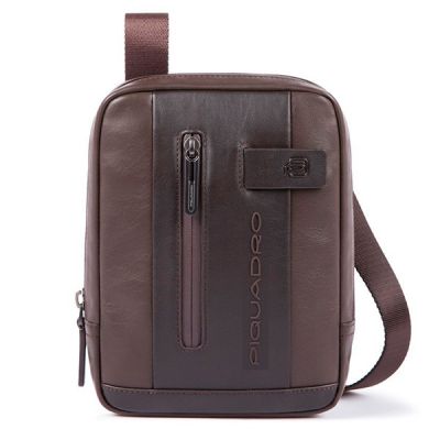 Сумка Piquadro Urban коричневая