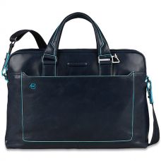 Сумка Piquadro Blue Square синяя