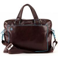 Сумка Piquadro Blue Square коричневая
