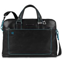 Сумка Piquadro Blue Square черная