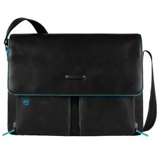 Сумка Piquadro Blue Square черная