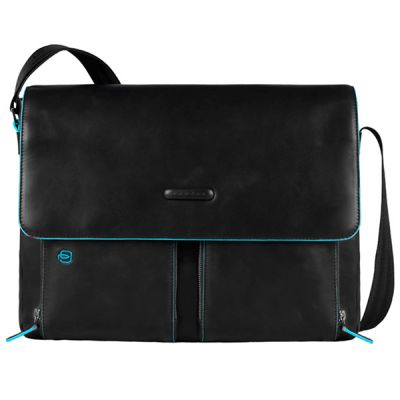 Сумка Piquadro Blue Square черная