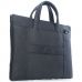 Сумка для ноутбука Piquadro Black Square синяя