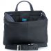 Сумка для ноутбука Piquadro Black Square синяя