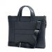 Сумка для ноутбука Piquadro Black Square Ocean Blue