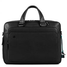 Сумка Piquadro Black Square черная