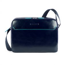 Сумка Piquadro Blue Square синяя