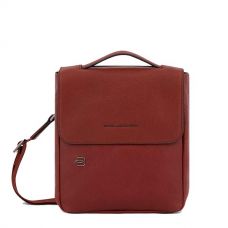 Сумка Piquadro Black Square коричневая