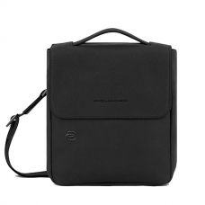 Сумка Piquadro Black Square черная