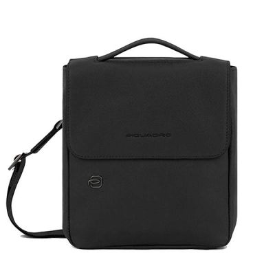 Сумка Piquadro Black Square черная
