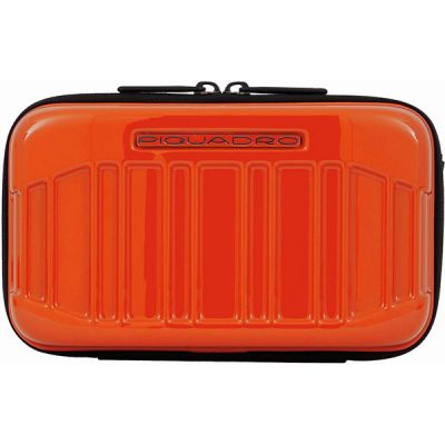Сумка Piquadro PQL-Special2 оранжевый Сумка Piquadro PQL-Special2 оранжевый