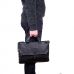 Деловая сумка Piquadro Than с отделением для ноутбука черная